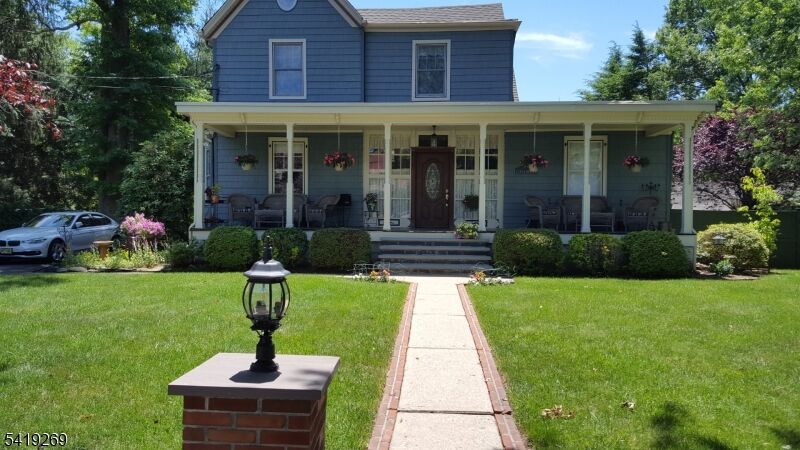 Property Photo: 151 Washington Ave NJ 07642