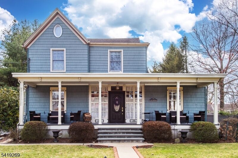 Property Photo:  151 Washington Ave  NJ 07642 