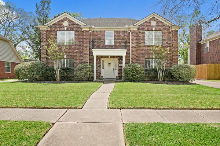 Property Photo:  2351 Chappell Lane  TX 77459 