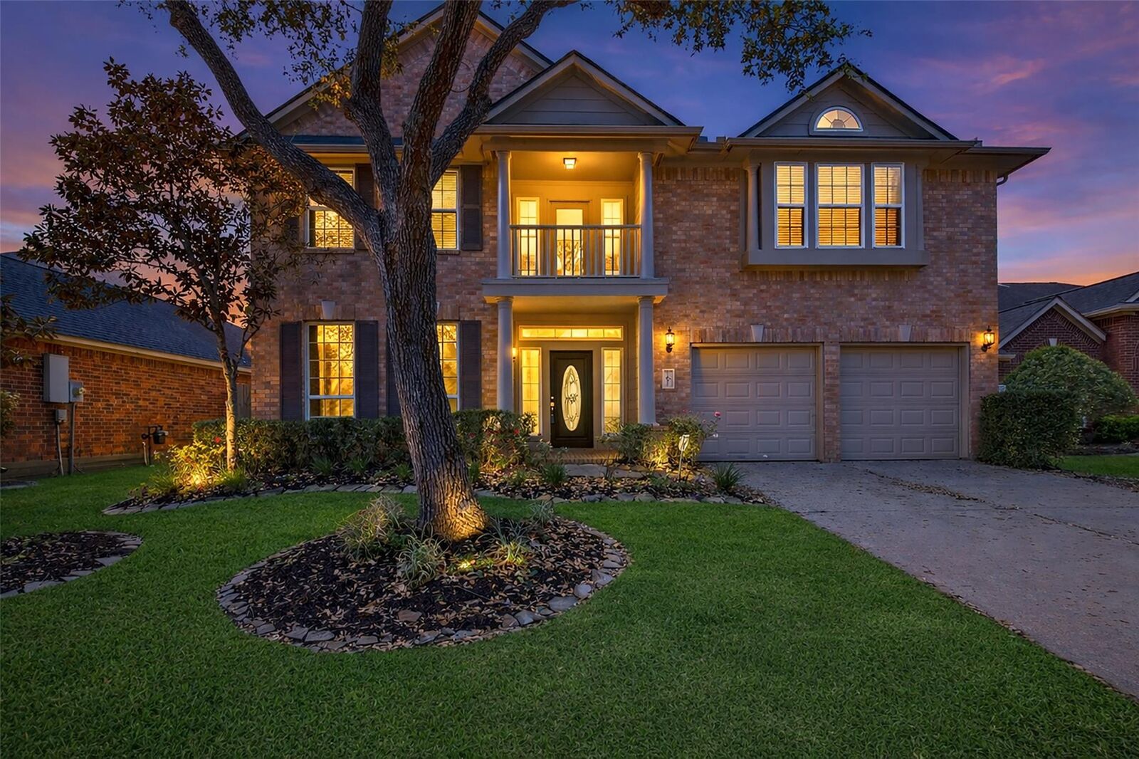 Property Photo:  3031 Reindeer Run  TX 77459 