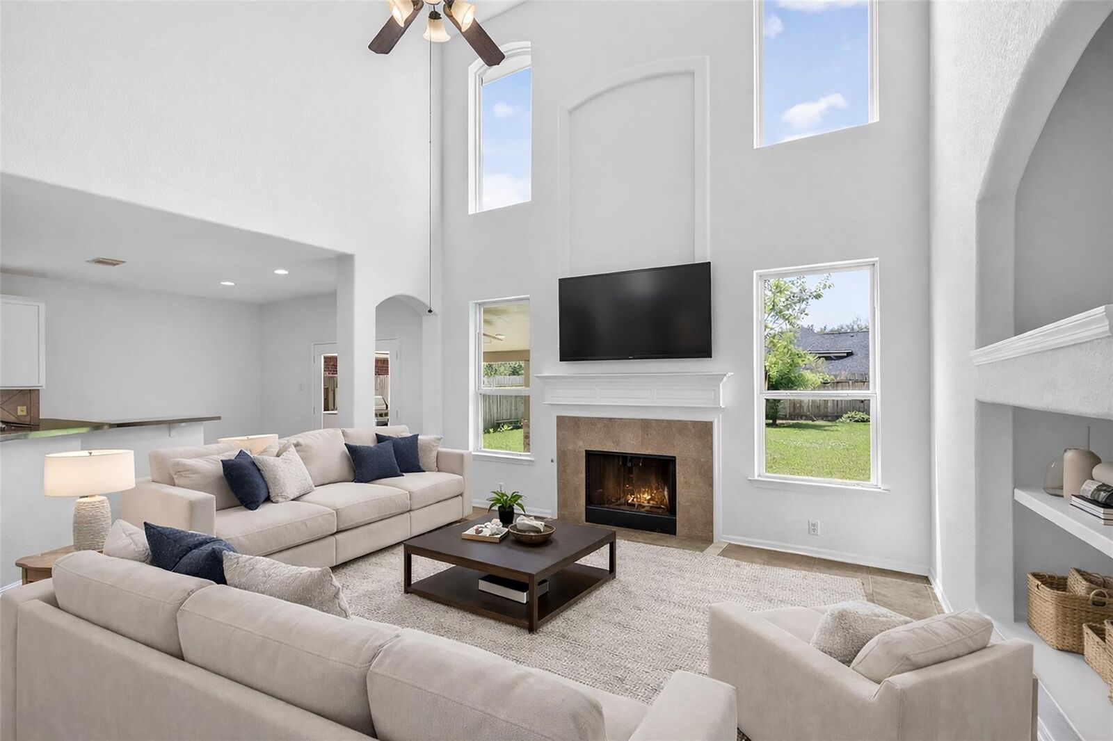 Property Photo:  3031 Reindeer Run  TX 77459 