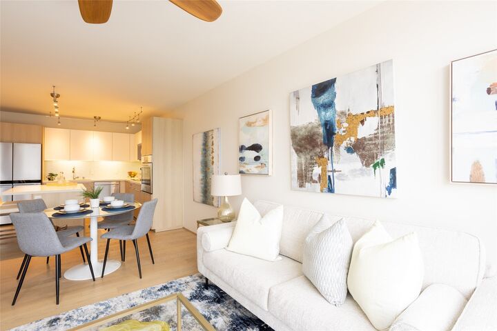 Property Photo: 888 Kapiolani Boulevard 4101 HI 96813