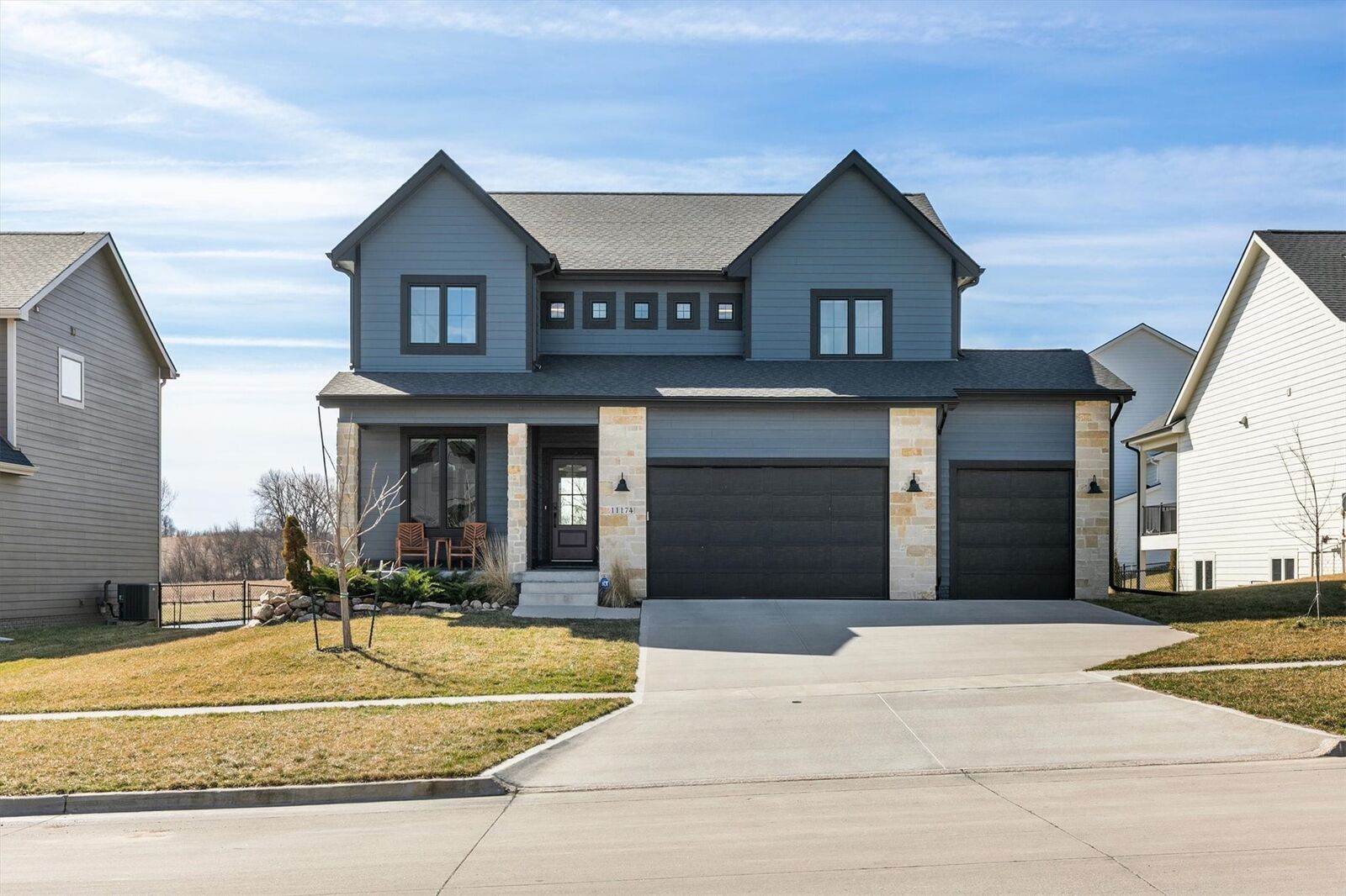 Property Photo:  11174 Westport Drive  IA 50266 