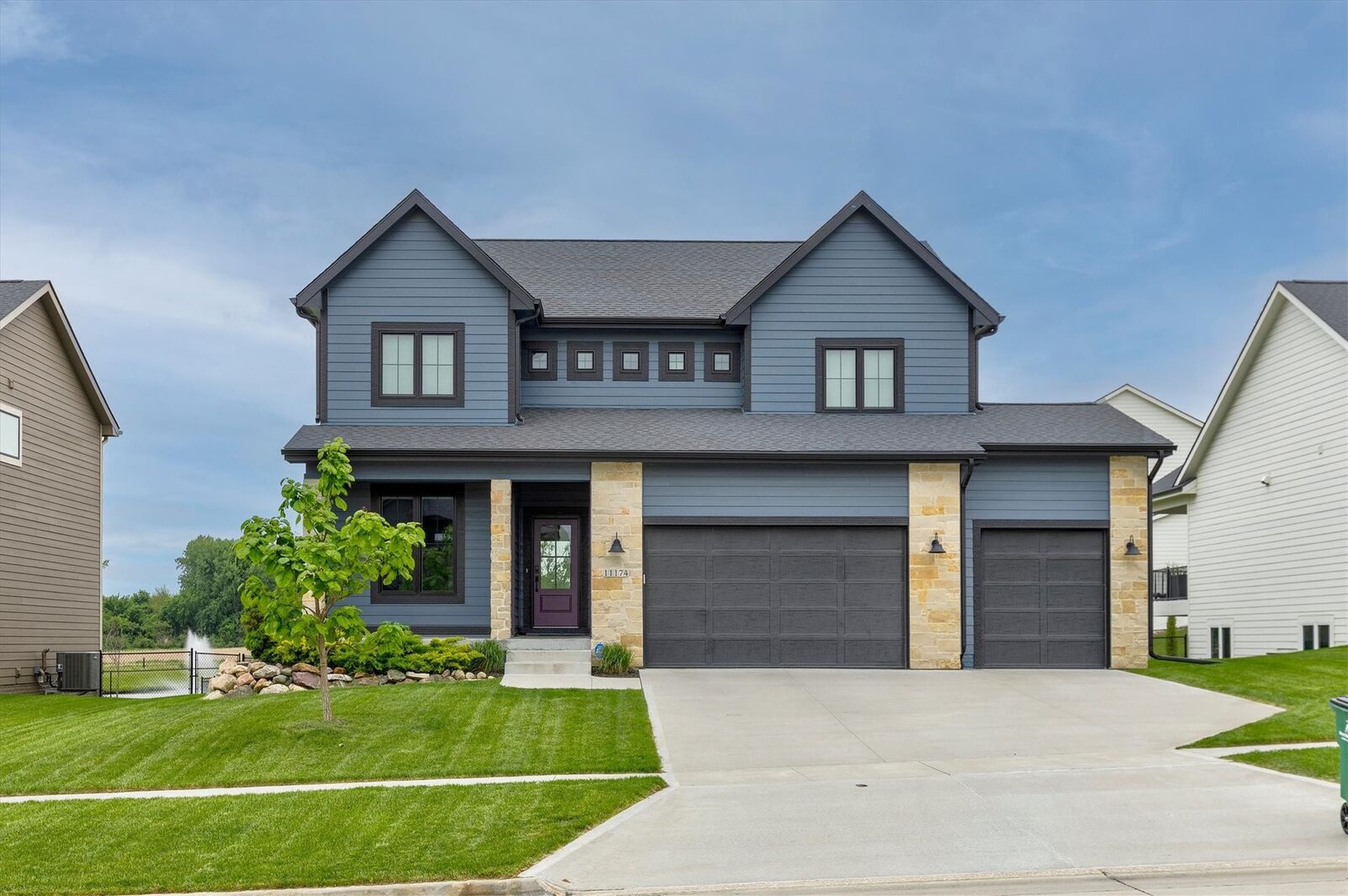 Property Photo:  11174 Westport Drive  IA 50266 