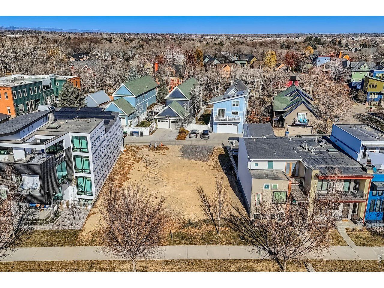 Property Photo: 903 Tempted Ways Dr CO 80504