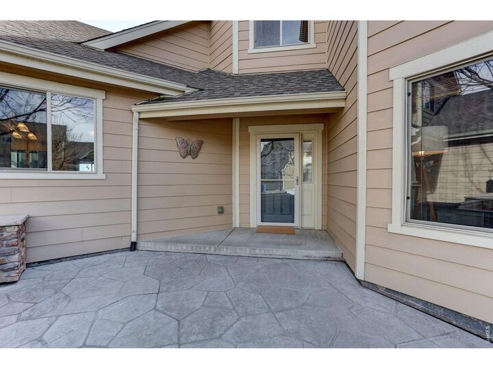 Property Photo:  6715 Enterprise Dr A-104  CO 80526 