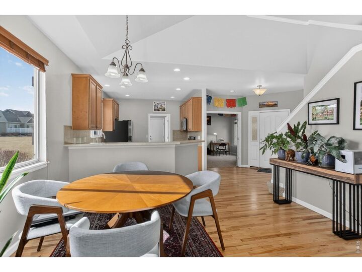 Property Photo: 6715 Enterprise Dr A-104 CO 80526
