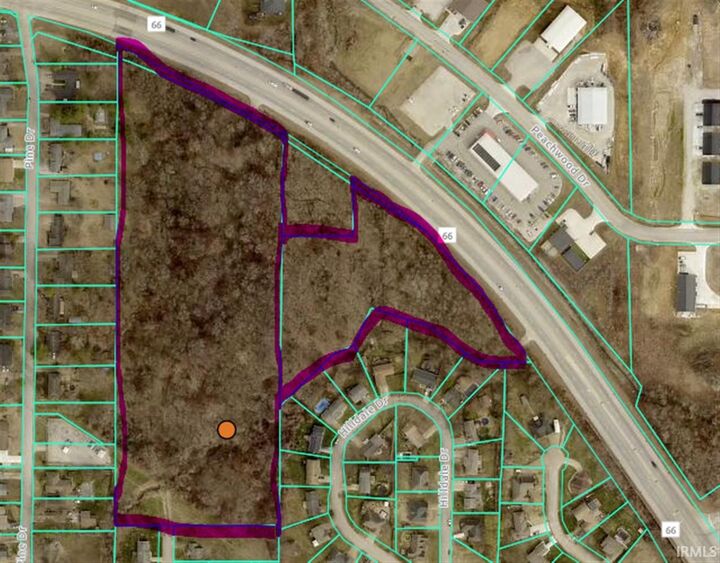 Property Photo:  66 State Road  IN 47630 