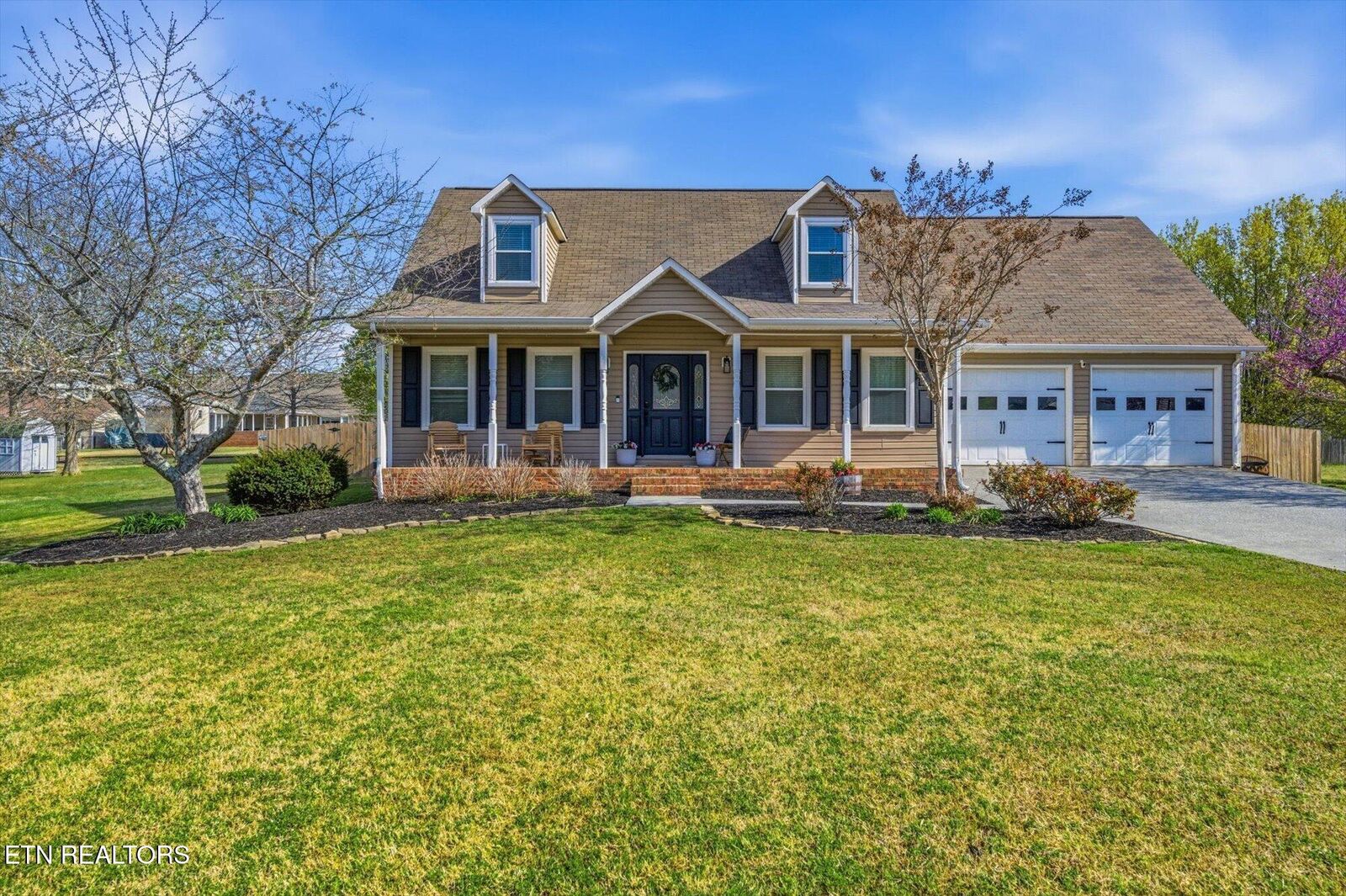 Property Photo:  2727 Kenwood Drive  TN 37303 