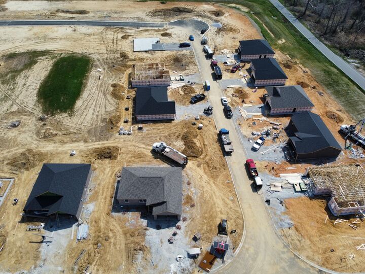 Property Photo:  302 Cinchpost Circle  KY 40744 