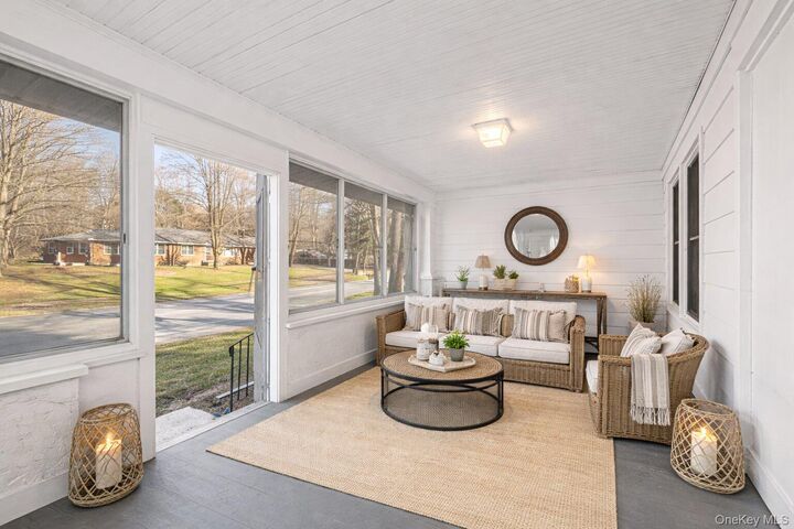 Property Photo:  96 Creek Road  NY 12601 