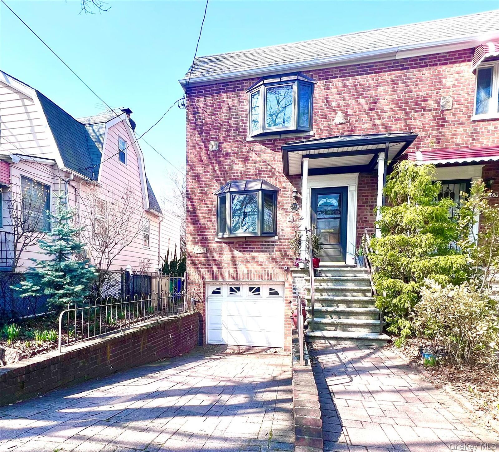 Property Photo:  2561 Eastchester Road  NY 10469 