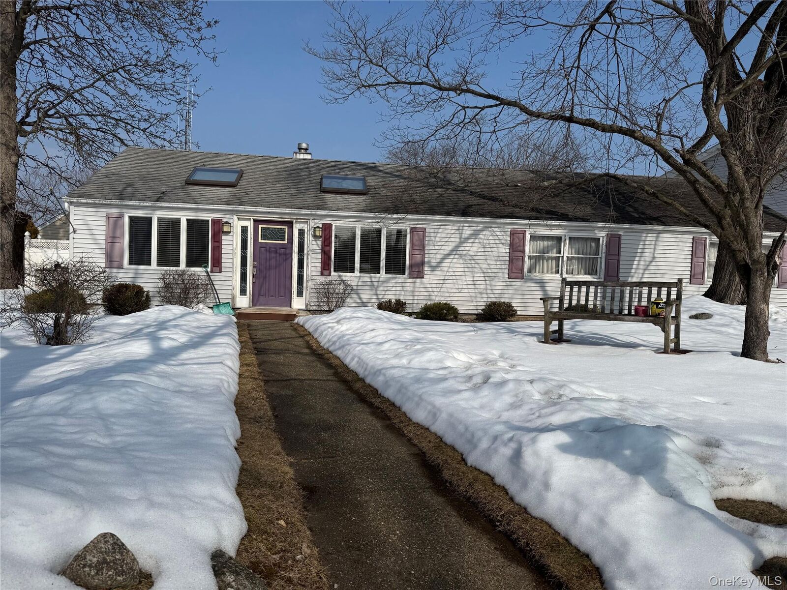 Property Photo: 2 Susan Drive NY 10980