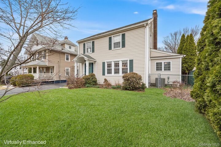 Property Photo:  96 Alexander Avenue  NY 10606 