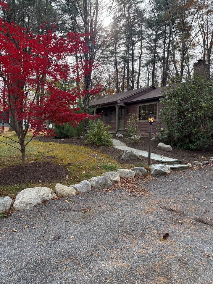 Property Photo:  30 Hummel Road  NY 12561 