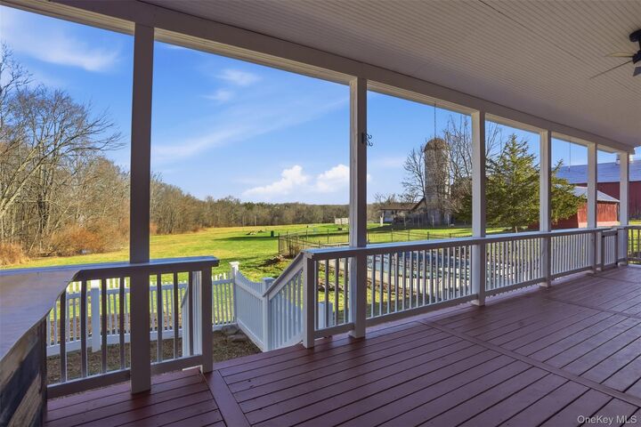 Property Photo:  180 Hardenburgh Road  NY 12566 