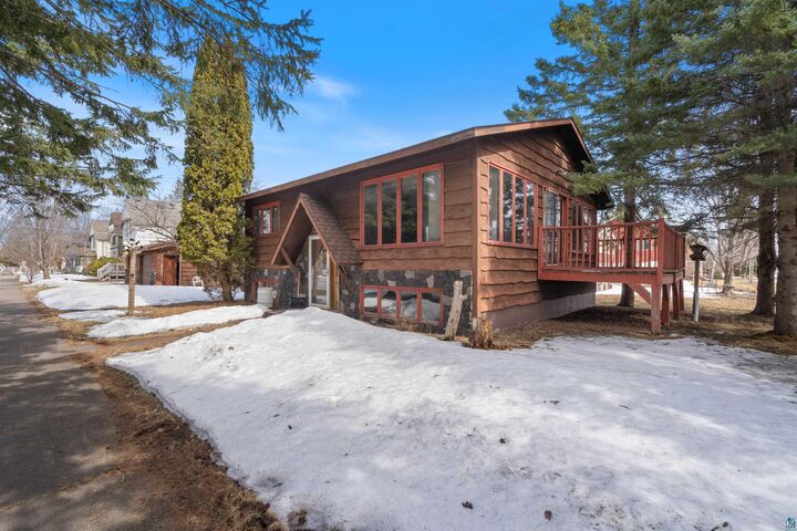 Property Photo:  1221 Central Ave  WI 54880 