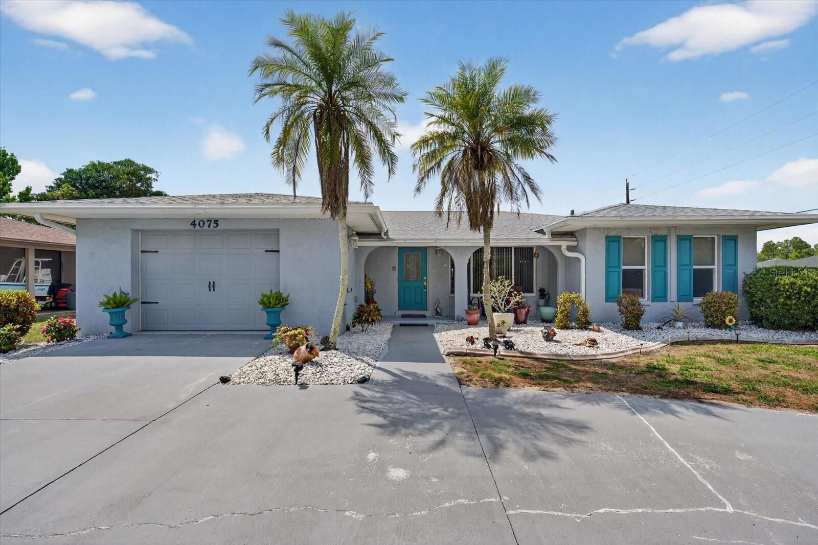 Property Photo: 4075 Drance Street FL 33980