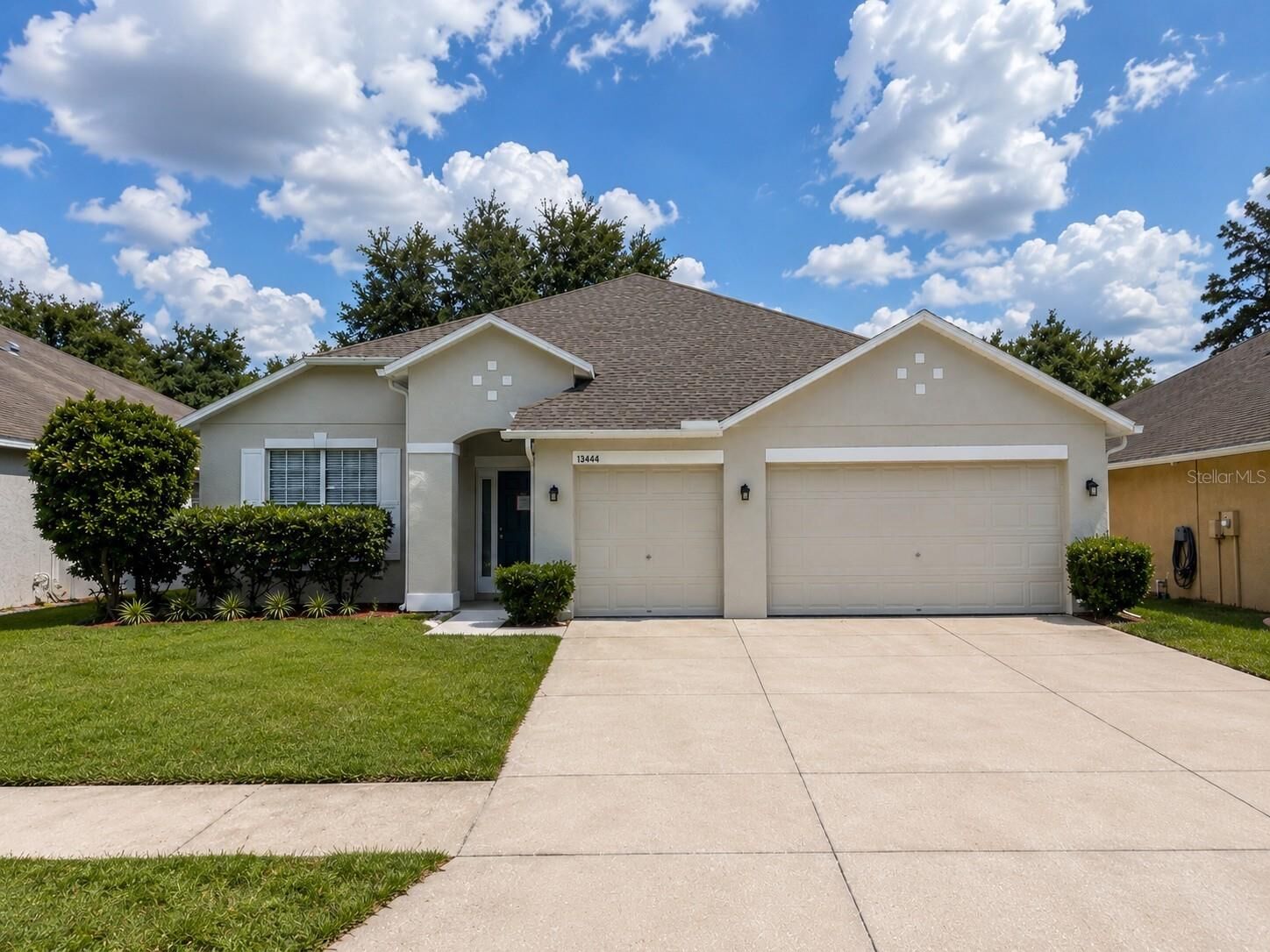 Property Photo:  13444 Haverhill Drive  FL 34609 