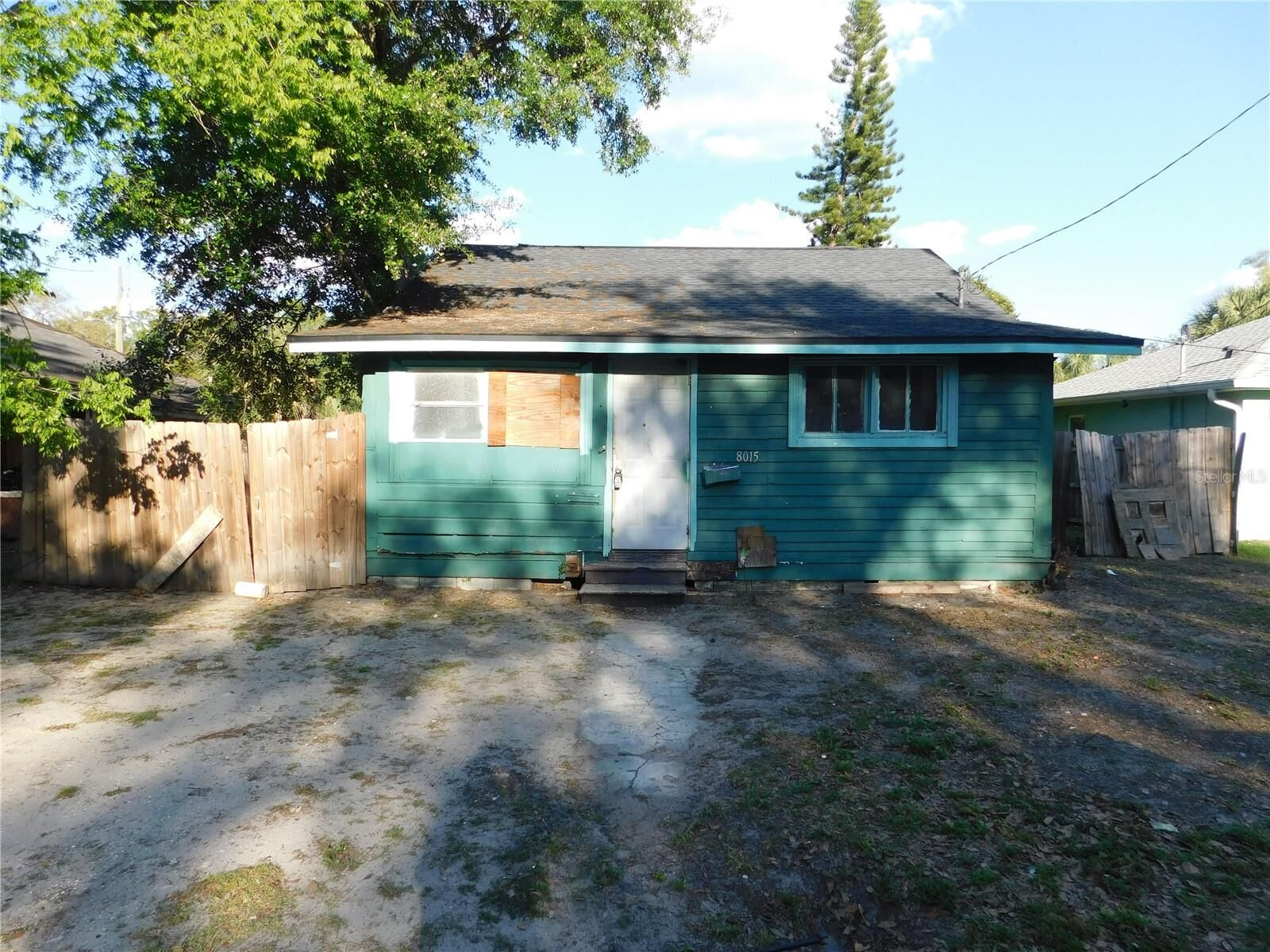 Property Photo:  8015 N 11th Street  FL 33604 