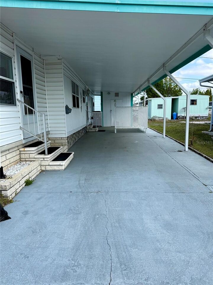 Property Photo:  34541 Violet Drive N  FL 33781 