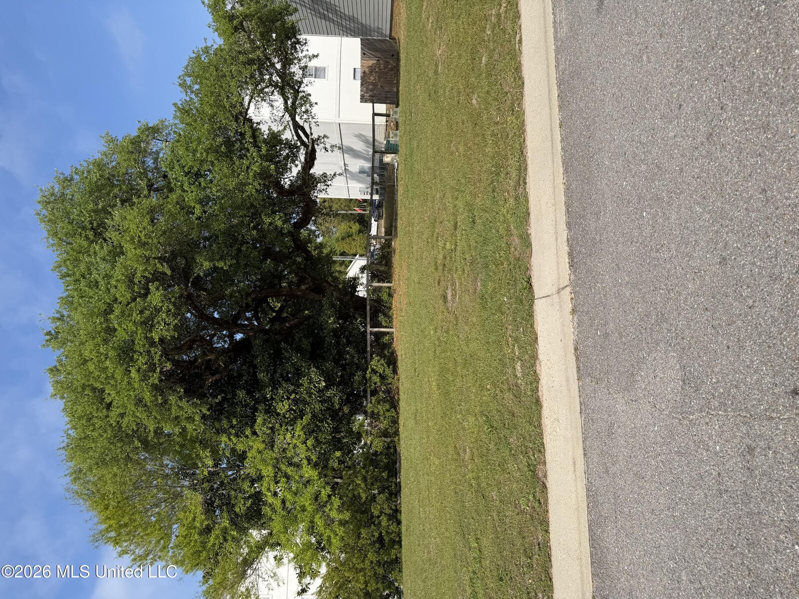 Property Photo:  Oak Alley Lane  MS 39560 