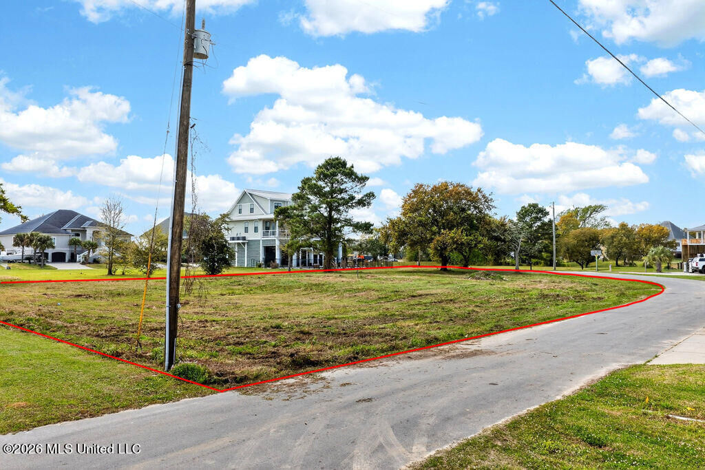 Property Photo:  15613 Joan D' Arc Circle  MS 39532 