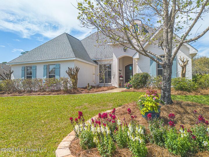 Property Photo: 145 Sea Oaks Boulevard MS 39560