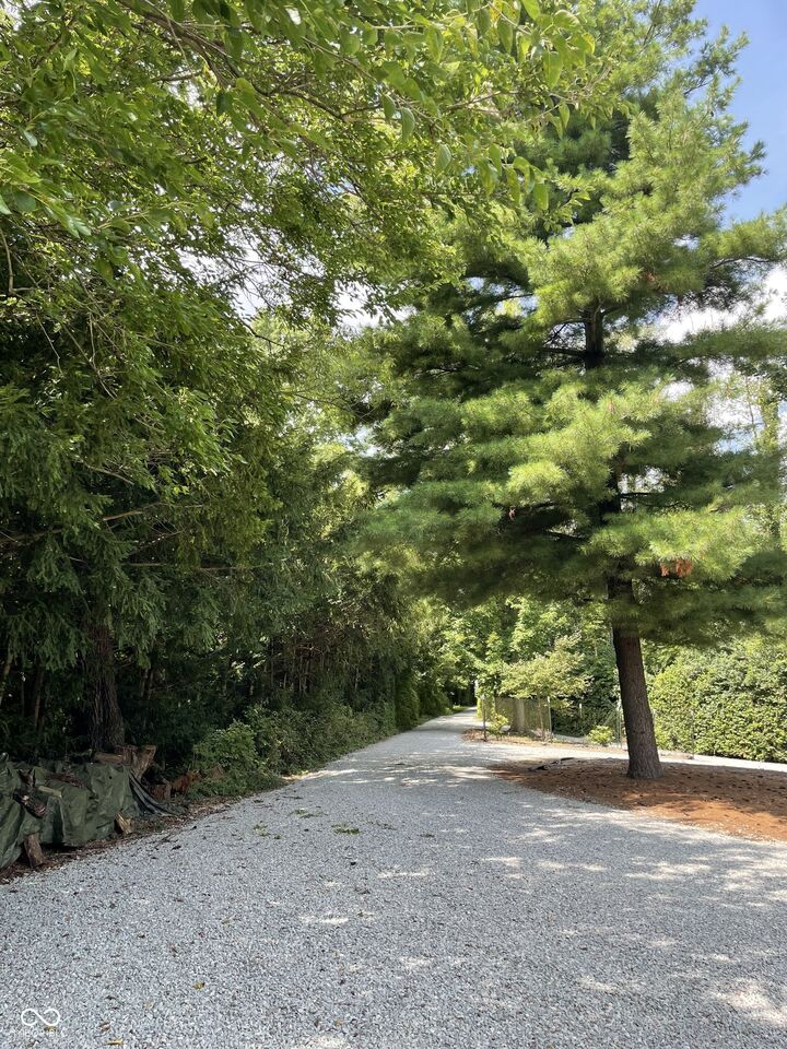 Property Photo:  15896 N Gray Road  IN 46062 