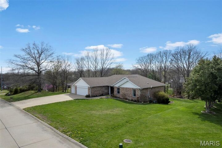 Property Photo:  181 Green Meadows Drive  MO 63755 