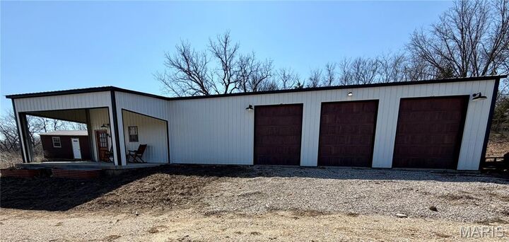 Property Photo: 11916 Brainerd MO 65452