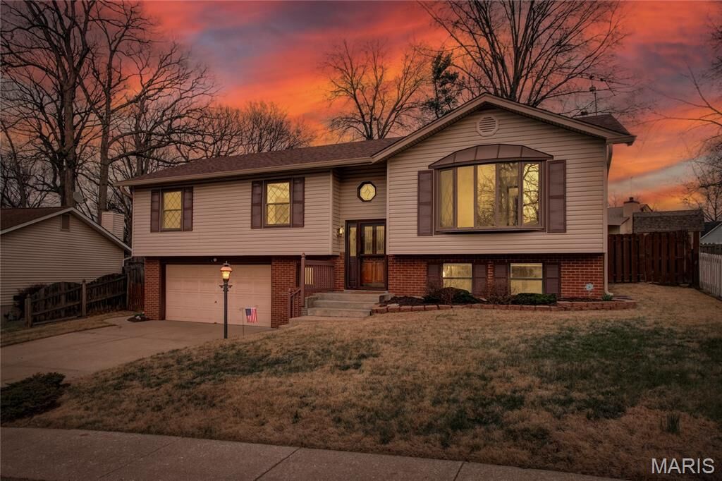 Property Photo: 2262 Graystone Drive MO 63303