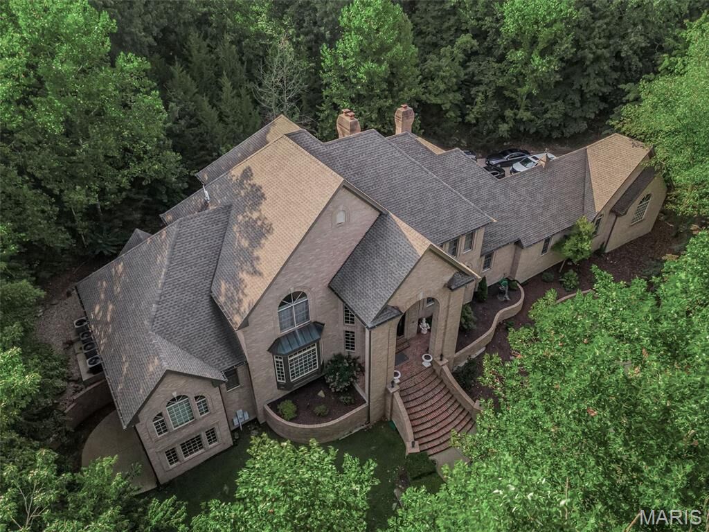 Property Photo:  5507 Elk Valley Estates Drive  MO 63128 