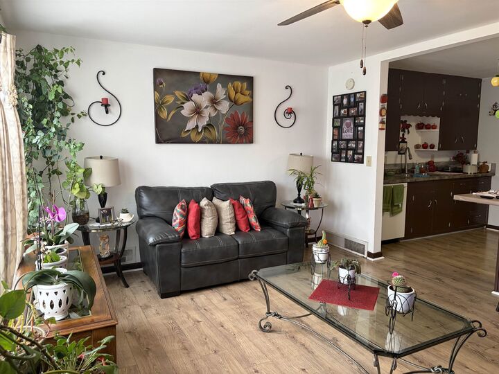 Property Photo:  602 & 604 1st St SE  ND 58784 