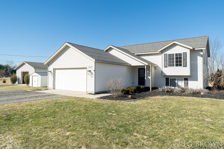 Property Photo:  12515 Fargo Street NE  MI 49326 