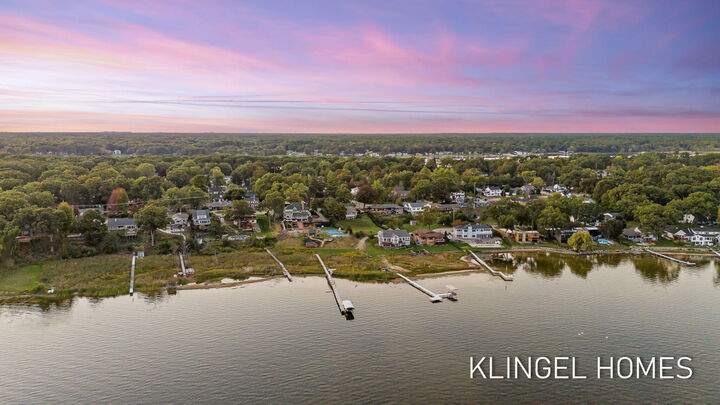 Property Photo:  777 Ruddiman Drive  MI 49445 