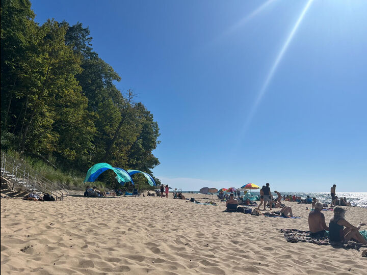 Property Photo:  728 Wilderness Ridge Drive  MI 49406 