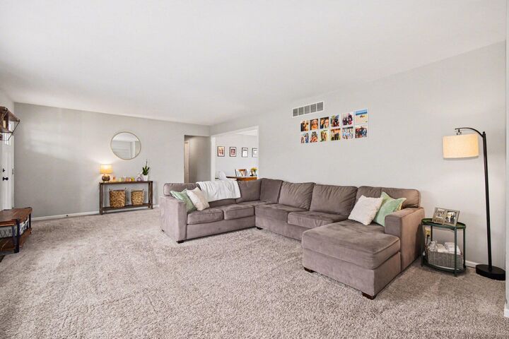 Property Photo:  11652 Snow Road  MI 49106 