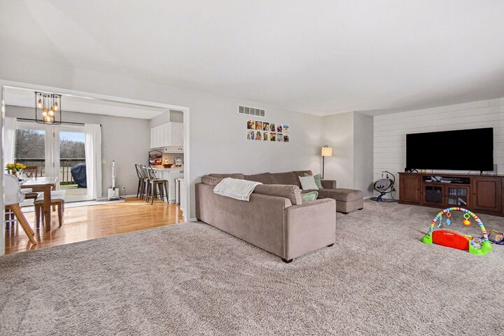 Property Photo:  11652 Snow Road  MI 49106 