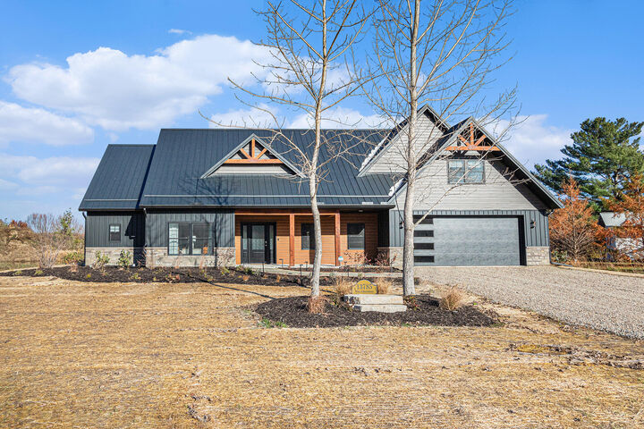 Property Photo:  13785 Jane Way  MI 49115 