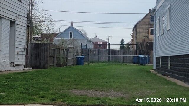 Property Photo:  330 154th Place  IL 60409 
