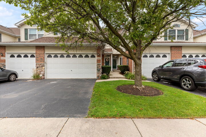 Property Photo:  10936 Jodan Drive  IL 60453 