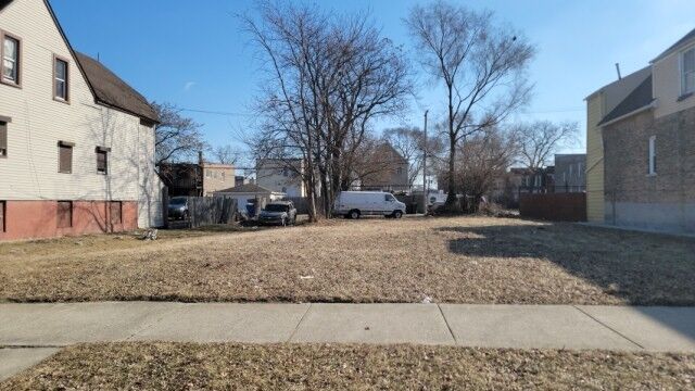 Property Photo: 6341 S Paulina Street IL 60636