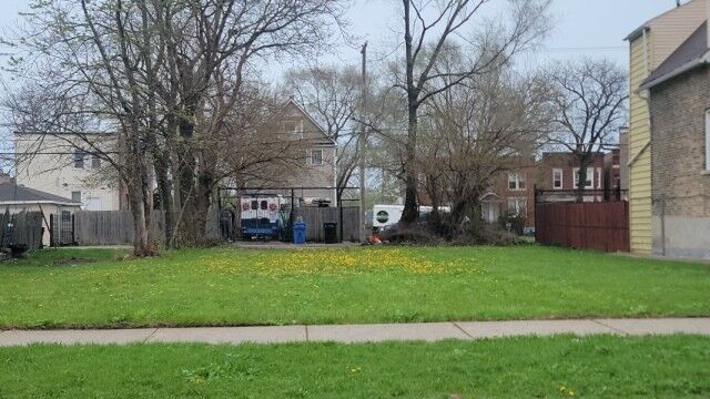 Property Photo:  6341 S Paulina Street  IL 60636 