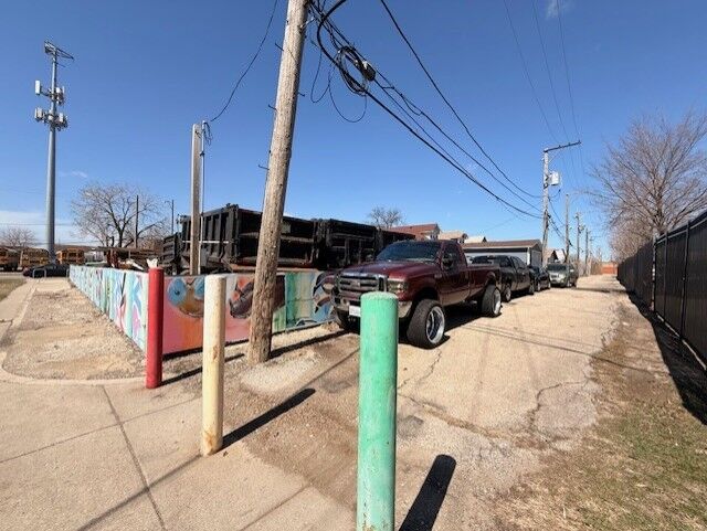 Property Photo: 1863 S Kostner Avenue IL 60623