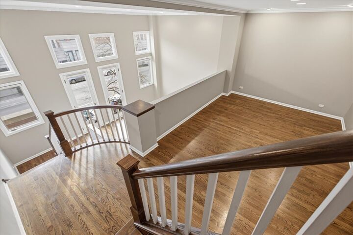 Property Photo:  2017 N Lincoln Avenue H  IL 60614 