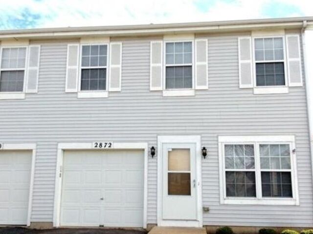 Property Photo:  2872 Cedar Glade Drive  IL 60564 