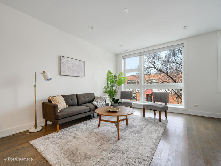 Property Photo:  1907 S Allport Street 2  IL 60608 