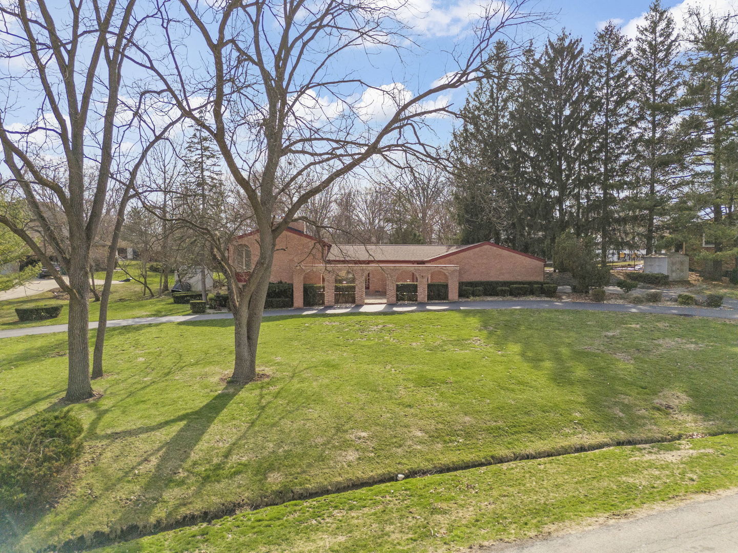 Property Photo:  13500 W Little Creek Drive  IL 60491 