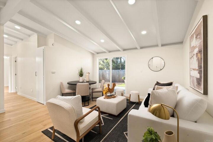Property Photo: 4774 Chickasaw Court CA 92117